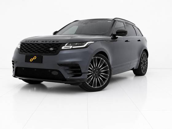 LAND ROVER RANGE ROVER VELAR 3.0 P340 GASOLINA R-DYNAMIC HSE AUTOMÁTICO LAND ROVER RANGE ROVER VELAR 3.0 P340 GASOLINA R-DYNAMIC HSE AUTOMÁTICO